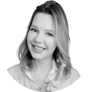 Натали Борисова